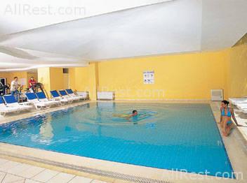 Club Sultan Izmir 18